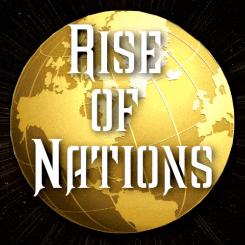 Rise of Nations Logo